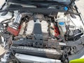2016 Audi S4 — photo 10 of 16 | VIN WAUBGAFL7GA005015