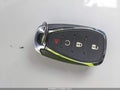2024 Chevrolet Equinox — photo 11 of 16 | VIN 3GNAXHEG5RL166333