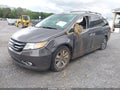 2014 Honda Odyssey — photo 2 of 17 | VIN 5FNRL5H95EB105057