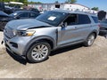 2020 Ford Explorer — photo 2 of 16 | VIN 1FMSK7FH3LGA59110
