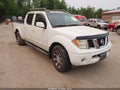 Photo 1 of 16 — 2008 Nissan Frontier