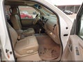 Photo 5 of 16 — 2008 Nissan Frontier