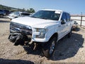 2016 Ford F-150 — photo 2 of 16 | VIN 1FTEW1EF1GKD70489