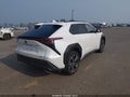 2025 Toyota BZ4X — photo 4 of 20 | VIN JTMABACA2SA105029