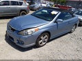 2007 Toyota Camry — photo 2 of 16 | VIN 4T1FA38P27U119922