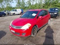 Photo 2 of 11 — 2012 Nissan Versa