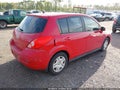 Photo 4 of 11 — 2012 Nissan Versa