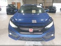 2020 Honda Civic — photo 13 of 17 | VIN 2HGFC1E55LH707432