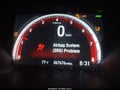 2020 Honda Civic — photo 16 of 17 | VIN 2HGFC1E55LH707432