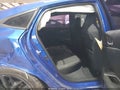 2020 Honda Civic — photo 8 of 17 | VIN 2HGFC1E55LH707432