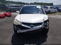2008 Acura RDX — photo 11 of 18 | VIN 5J8TB18588A019898