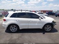 2008 Acura RDX — photo 12 of 18 | VIN 5J8TB18588A019898