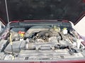2021 Jeep Gladiator — photo 10 of 16 | VIN 1C6HJTFG8ML546868