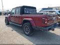 2021 Jeep Gladiator — photo 3 of 16 | VIN 1C6HJTFG8ML546868