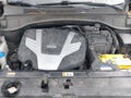 Photo 10 of 16 — 2017 Hyundai Santa Fe