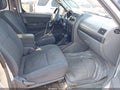 Photo 5 of 11 — 2004 Nissan Frontier