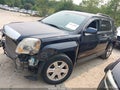 2015 GMC Terrain — photo 2 of 15 | VIN 2GKALREK3F6391594