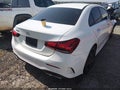 2019 Mercedes-Benz A-Class — photo 15 of 15 | VIN WDD3G4EB2KW005359