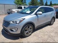 Photo 2 of 13 — 2014 Hyundai Santa Fe
