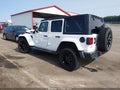 2023 Jeep Wrangler — photo 3 of 19 | VIN 1C4JJXP68PW604293
