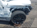2023 Jeep Wrangler — photo 17 of 19 | VIN 1C4JJXP68PW604293