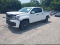 2021 Chevrolet Colorado — photo 2 of 21 | VIN 1GCGTBEN0M1245029