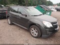 Photo 6 of 12 — 2013 Chevrolet Equinox
