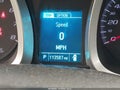 Photo 7 of 12 — 2013 Chevrolet Equinox