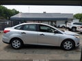2017 Ford Focus — photo 13 of 16 | VIN 1FADP3E26HL324577