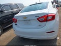 Photo 16 of 19 — 2018 Chevrolet Cruze
