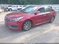 Photo 2 of 16 — 2016 Hyundai Sonata