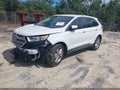 2017 Ford Edge — photo 2 of 17 | VIN 2FMPK3J99HBB30761