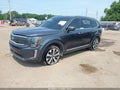 2021 Kia Telluride — photo 2 of 18 | VIN 5XYP64HCXMG136381