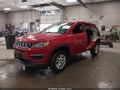 2018 Jeep Compass — photo 2 of 17 | VIN 3C4NJDAB1JT398995