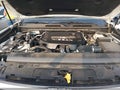 2026 Nissan Armada — photo 10 of 16 | VIN JN8AY3BB8T9123529