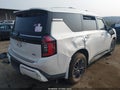 2026 Nissan Armada — photo 4 of 16 | VIN JN8AY3BB8T9123529