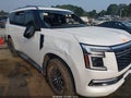 2026 Nissan Armada — photo 6 of 16 | VIN JN8AY3BB8T9123529