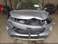 2022 Ford Escape — photo 6 of 16 | VIN 1FMCU9J98NUB93187