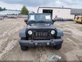 2013 Jeep Wrangler Unlimited — photo 13 of 17 | VIN 1C4BJWDG4DL674253