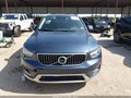 2019 Volvo XC40 — photo 12 of 16 | VIN YV4162ULXK2140404