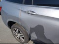 Photo 19 of 19 — 2017 Honda Pilot