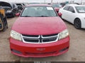 2011 Dodge Avenger — photo 12 of 16 | VIN 1B3BD1FB2BN557172