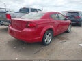 2011 Dodge Avenger — photo 4 of 16 | VIN 1B3BD1FB2BN557172