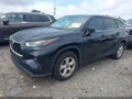 2023 Toyota Highlander — photo 2 of 17 | VIN 5TDKDRAH8PS046396