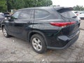 2023 Toyota Highlander — photo 3 of 17 | VIN 5TDKDRAH8PS046396