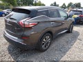 2018 Nissan Murano — photo 4 of 17 | VIN 5N1AZ2MH6JN181708