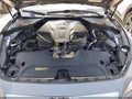 2018 Infiniti Q50 — photo 10 of 16 | VIN JN1EV7AR3JM611960