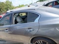 2018 Infiniti Q50 — photo 6 of 16 | VIN JN1EV7AR3JM611960