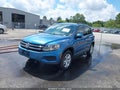 Photo 2 of 12 — 2017 Volkswagen Tiguan
