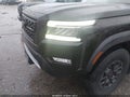Photo 6 of 16 — 2022 Nissan Frontier